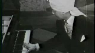 Korla Pandit Song of India