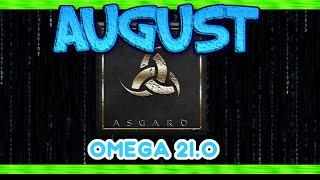 How to Install Asgard for KODI [August 2024]