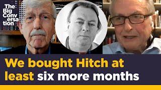 Remembering Christopher Hitchens - Francis Collins & Richard Dawkins