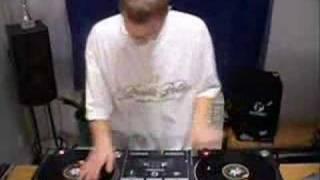 DJ PRO-ZEIKO "Nervous Shock" Juggle