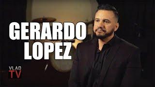 Gerardo Lopez: America Provided the Guns that MS-13 Used After El Salvador Civil War (Part 3)