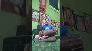 Dr Ananda singing Kaliyuga Varadhan of Periyasaami Tooran