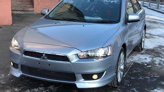 Lancer x 2008 1.8 4b11 2wd Rockford A31