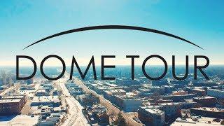 Dome Tour Teaser