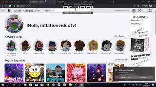 Transmisión en directo de InflationVideo94