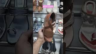 #casual #footwear #girls #college #wear #sandels viral video best quality