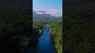 facts that will blow your mind about the world #shorts #facts