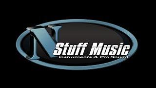 N Stuff Music - The Best Damn Music Store in Pittsburgh!