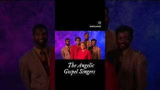 The Angelic Gospel Singers Music