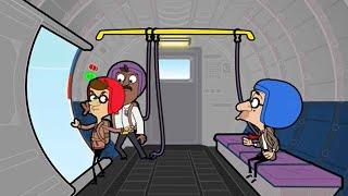 SKYDIVING BEAN! | Mr Bean Cartoon Season 3 | Funny Clips | Mr Bean Cartoon World