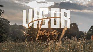 VIGOR - TRAVA (OFFICIAL VIDEO 2024)