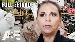 Cindy Must Confront her Hoarding or Risk Losing Everything (S11, E7) | Hoarders | Full Episode