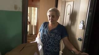 Репортаж Близкие ЛЮДИ - СОЗВЕЗДИЕ СЕРДЕЦ