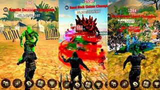 Evil Lands multiplayer game Evil Lands RPG Game ANDROID/iOS Game Magic Questions Game Android Game