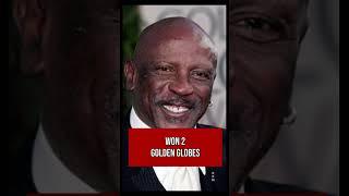 Louis Gossett Jr Facts