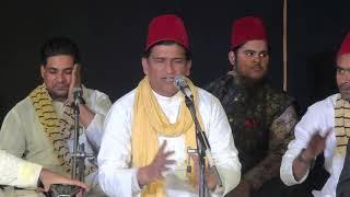 Naam e Ali Sufi kalam in concert by Kashif and my self with Saathi