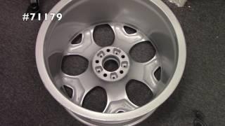 How To Measure Your Bolt Pattern - OriginalWheels.com