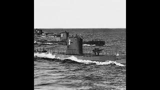Geleitzugschlacht deutscher U-Boote gegen Konvoi HX 229 - Rudeltaktik -  Kriegsmarine im 2. WK