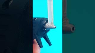 Handyman Tool Tips & Tricks Hot Glue Hack #shorts #tips #tipsandtricks