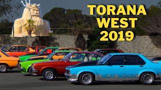 Are These the BEST Torana's in Australia? ToranaWest 2019 Recap