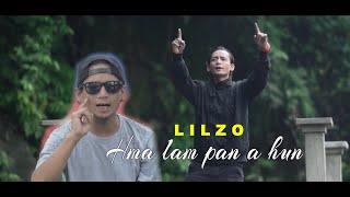 LILZO - HMA LAM PAN A HUN (OFFICIAL MUSIC VIDEO)