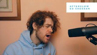 Afterglow - Ed Sheeran (Cover by Ludovico Maccauro)