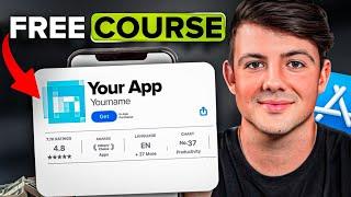 How to Print Money With Apps in 2025 (FULL COURSE)