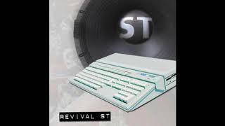 Chris Hülsbeck - The Adventures of Quik & Silva Remix [Revival ST]