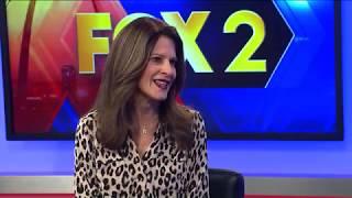 Rachel GLik Fox 2 News in the Morning KTVI 1.30