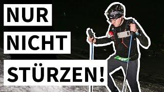 Extrem-Berglauf Vertical Up 2024 Kitzbühel