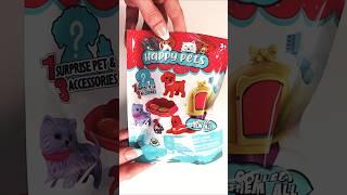 ASMR Unboxing "Happy Pets" Mystery Bag from Dollar Tree!! #asmr #asmrunboxing #dollartree