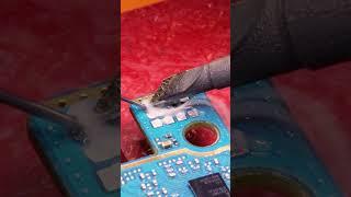 Mobile Phone Sensor Replacement #Shorts #how #to #repair