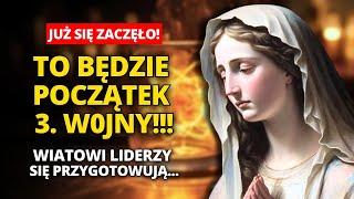 OSTATNIE OSTRZEŻENIE: Wielkie ciało niebieskie wywoła ogromny strach. MUSISZ obejrzeć to dzisiaj!