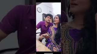 Kutta Friend TikTok By Niloy Alamgir & Nadia #shorts