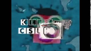 Klasky Csupo in Sonic Major