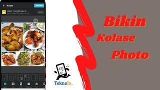 Aplikasi Edit Foto Kolase Terbaik Android