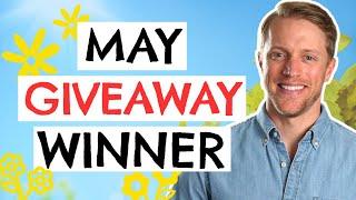 Test Prep Insight Monthly Giveaway Club (MAY 2023 WINNER)