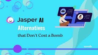 Jasper AI Alternatives