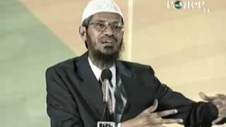 Zakir Naik on Strictly Following a Madhab (or Mazhab)