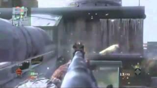 Black Ops Clip of the day {Episode 4}