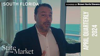 State of the Market - Sebastian Vallejo: April Quarterly 2024