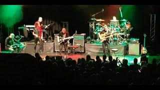 Steve Hackett - Dancing with the moonlit knight, Copenhagen July 9  2024