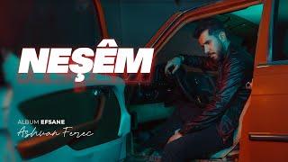 Ashvan Ferec | track 04 - Neşêm _ (نە شێم)