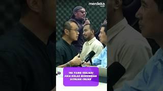 Ini yang Terjadi Jika Kelas Menengah Diinjak-injak #merdekadotcom #podcastmerdeka