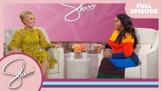 Barbara Corcoran | Halloween DIY | Sherri Shepherd