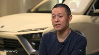 Investors Don't Understand NIO's Long-Term Value, Founder William Li Says