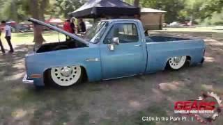 C10s In the Park Pt 1 / Quick View / Gears Wheels and Motors