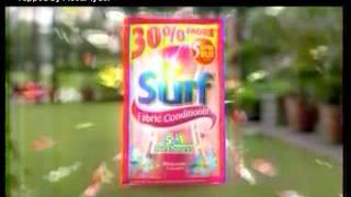 Surf ( Pinakamalaki ) Philippine TVC