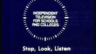 ITV SCHOOLS - STOP LOOK LISTEN: Metal (TX 31.01.1980)