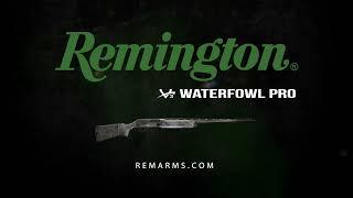 Remington V3 Waterfowl